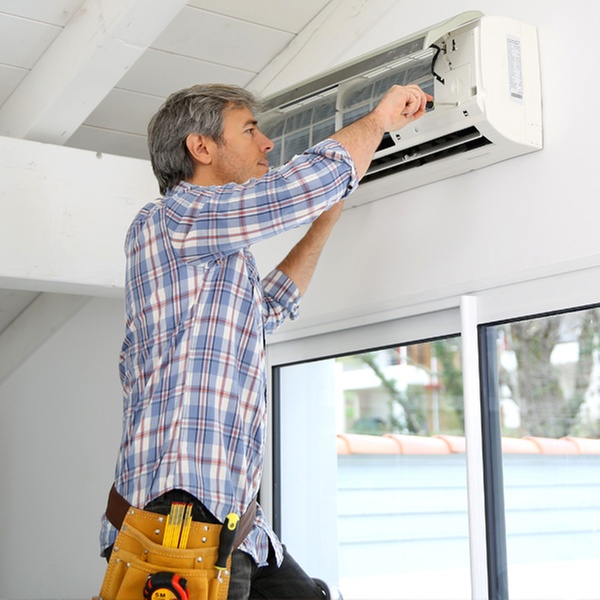 Ilgın Klima Tamircisi