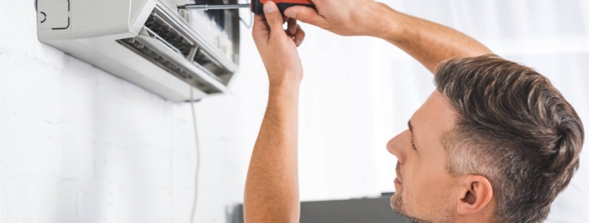 Ilgın Klima Tamircisi